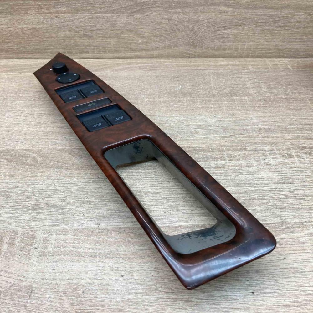 4D1959517 8D0959565  Electric window control switch Audi A8 S8 D2 4D