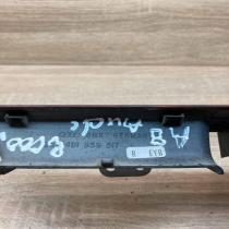 4D1959517 8D0959565  Electric window control switch Audi A8 S8 D2 4D