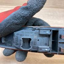 4D1959517 8D0959565  Electric window control switch Audi A8 S8 D2 4D