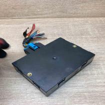 1J0959799Q 5DK007951 With Plug Comfort/convenience module Skoda Octavia Mk1 (1U)
