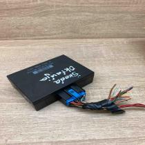 1J0959799Q 5DK007951 With Plug Comfort/convenience module Skoda Octavia Mk1 (1U)