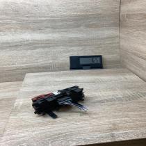 8200095493 88040001  Hazard light switch Renault Megane II