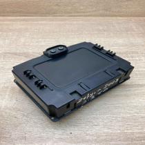 24435537 5WK70044 FZ Screen/display/small screen Opel Zafira A