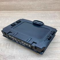 24435537 5WK70044 FZ Screen/display/small screen Opel Zafira A