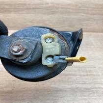 703881157   Horn signal Citroen Xsara