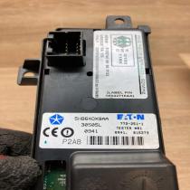 5HB64DX9AA   Electric window control switch Jeep Grand Cherokee (WJ)