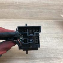 257SA 54394781E 36990B 08F0  Wiper turn signal indicator stalk/switch Nissan Pri