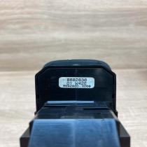 8682836 MD42AE0 0068  Wiper control stalk Volvo S60