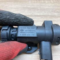 9635704380 0928400414  Turbo solenoid valve Peugeot 607