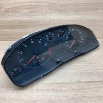 4B0919860L   Speedometer (instrument cluster) Audi A6 S6 C5 4B