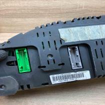 4B0920932Q 110008948  Speedometer (instrument cluster) Audi A6 S6 C5 4B