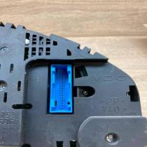 4B0920932Q 110008948  Speedometer (instrument cluster) Audi A6 S6 C5 4B