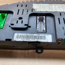 4B0920932Q 110008948  Speedometer (instrument cluster) Audi A6 S6 C5 4B