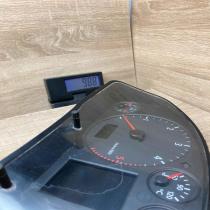 4B0920932Q 110008948  Speedometer (instrument cluster) Audi A6 S6 C5 4B