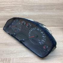 4B0919860N 110008888  Speedometer (instrument cluster) Audi A6 S6 C5 4B
