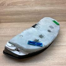 4B0919860M   Speedometer (instrument cluster) Audi A6 S6 C5 4B