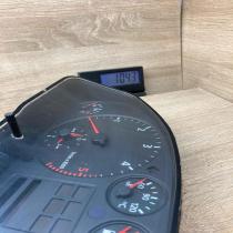 4B0919860M   Speedometer (instrument cluster) Audi A6 S6 C5 4B