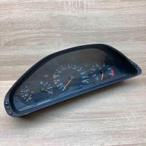 2105403048 110008898  Speedometer (instrument cluster) Mercedes-Benz E W210