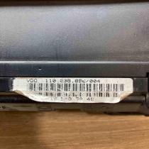 2105403048 110008898  Speedometer (instrument cluster) Mercedes-Benz E W210