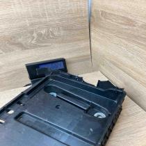 A2056200118   Battery tray Mercedes-Benz C W205