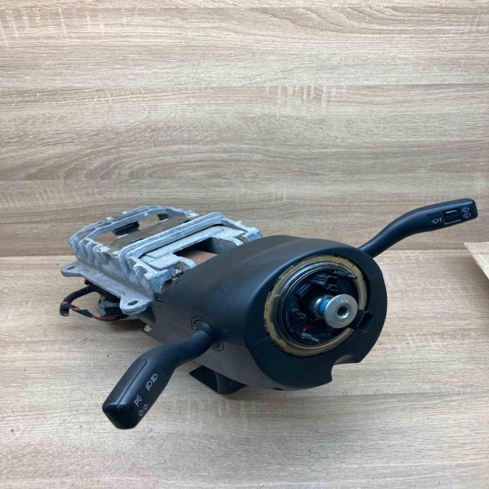 4F0910852 4F0905852B  Wiper turn signal indicator stalk/switch Audi A6 S6 C6 4F