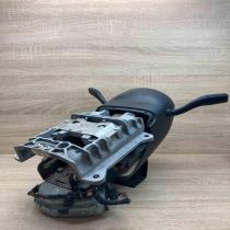 4F0910852 4F0905852B  Wiper turn signal indicator stalk/switch Audi A6 S6 C6 4F