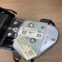 4F0910852 4F0905852B  Wiper turn signal indicator stalk/switch Audi A6 S6 C6 4F