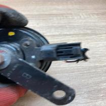 703881157  With Plug Horn signal Audi A3 S3 8P