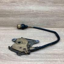 0501209896 929696  Gear selector Volkswagen PASSAT B5