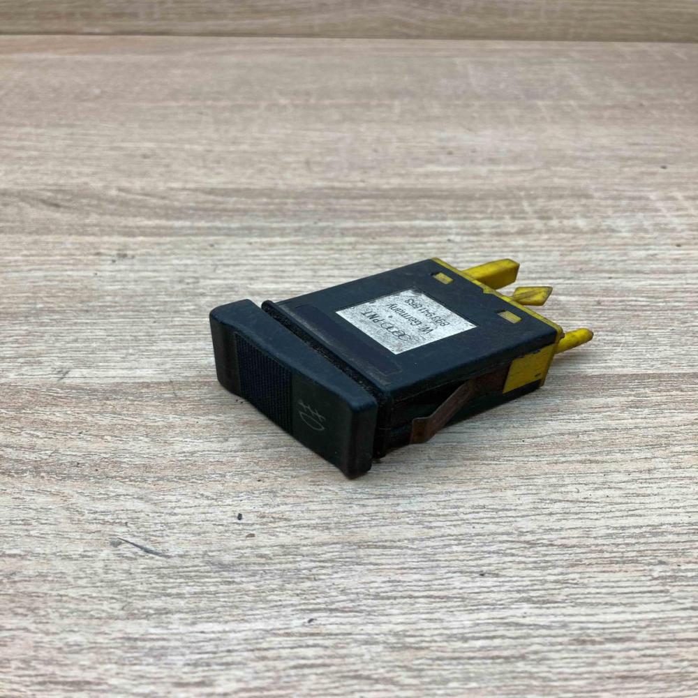 893941563   Fog light switch Audi A6 S6 C7 4G