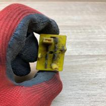 893941563   Fog light switch Audi A6 S6 C7 4G
