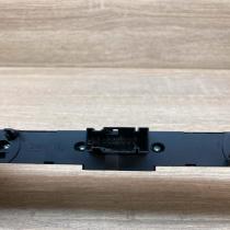 13100105 03758070 XF Hazard light switch Opel Astra H