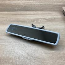 1K0857511   Rear view mirror (interior) Volkswagen Tiguan