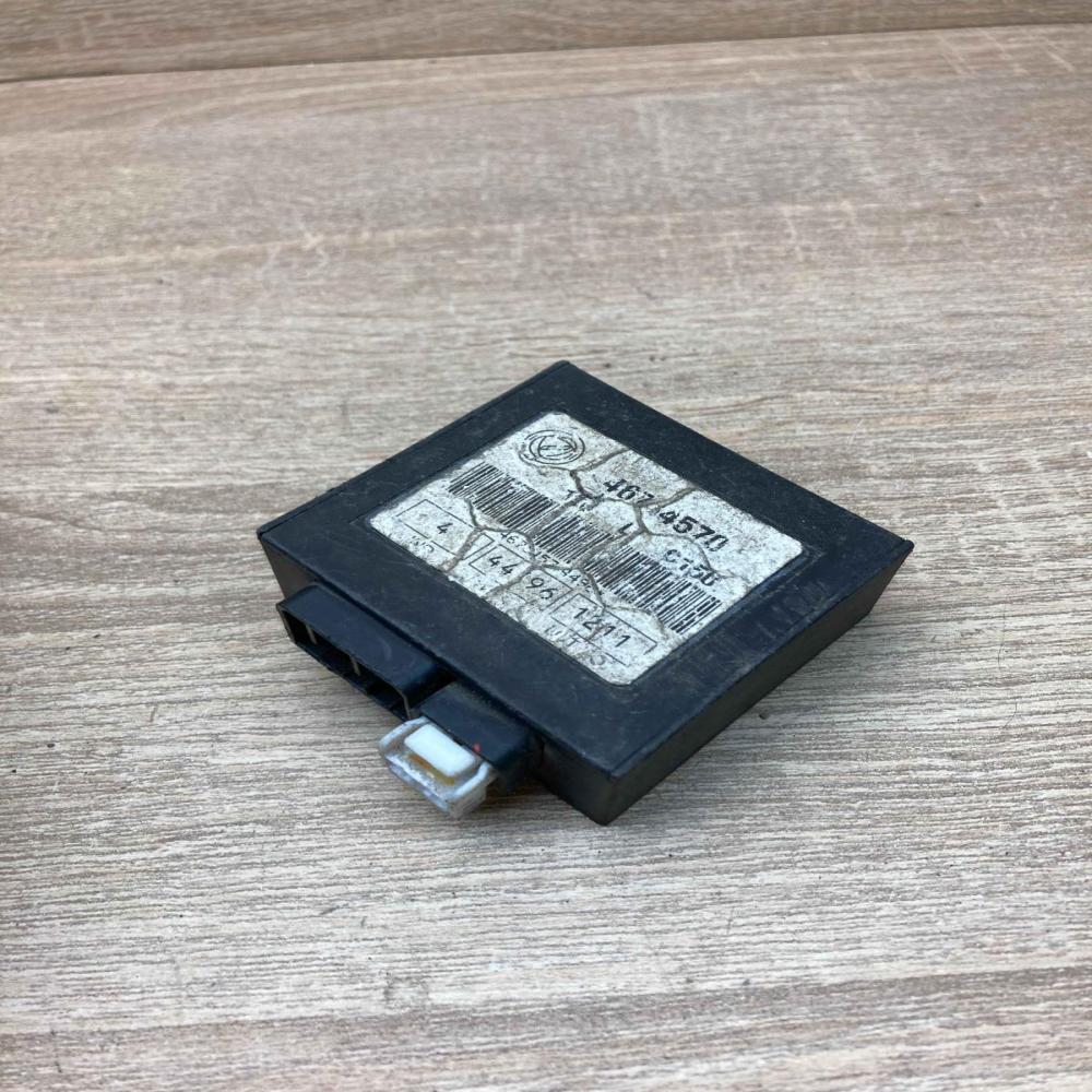 4674570   Immobilizer control unit/module Fiat Ducato