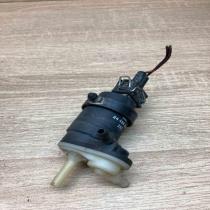 24439254  With Plug Windscreen/windshield washer pump Opel Meriva A
