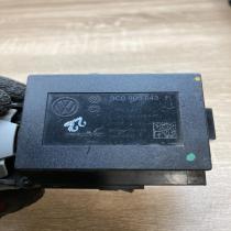 3C0905843R   Ignition lock Volkswagen PASSAT B6