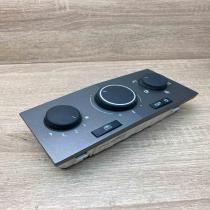 13201300 90151 241 Used PX2 Climate control unit Opel Zafira B