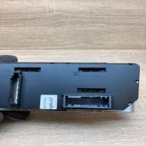 13201300 90151 241 Used PX2 Climate control unit Opel Zafira B