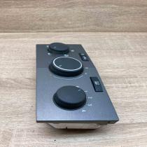 13201300 90151 241 Used PX2 Climate control unit Opel Zafira B