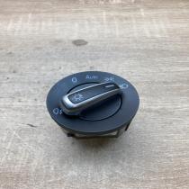 3C8941431   Light switch Volkswagen PASSAT CC