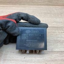 4B0955531A 72WA401 Used 377 Other relay Skoda Octavia Mk1 (1U)