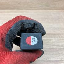 443907385C   Other relay Volkswagen Golf II