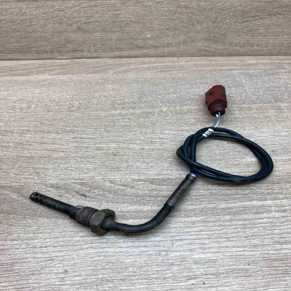 6X0973802A   Exhaust gas temperature sensor Volkswagen PASSAT B8