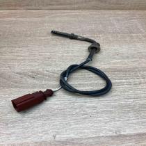6X0973802A   Exhaust gas temperature sensor Volkswagen PASSAT B8