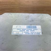 516110 11490 C23566UUX  Parking PDC control unit/module Mazda 5