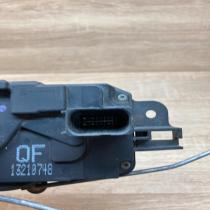 13210748 41412091  Front door lock Opel Zafira B