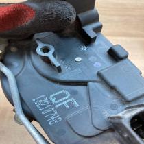 13210748 41412091  Front door lock Opel Zafira B