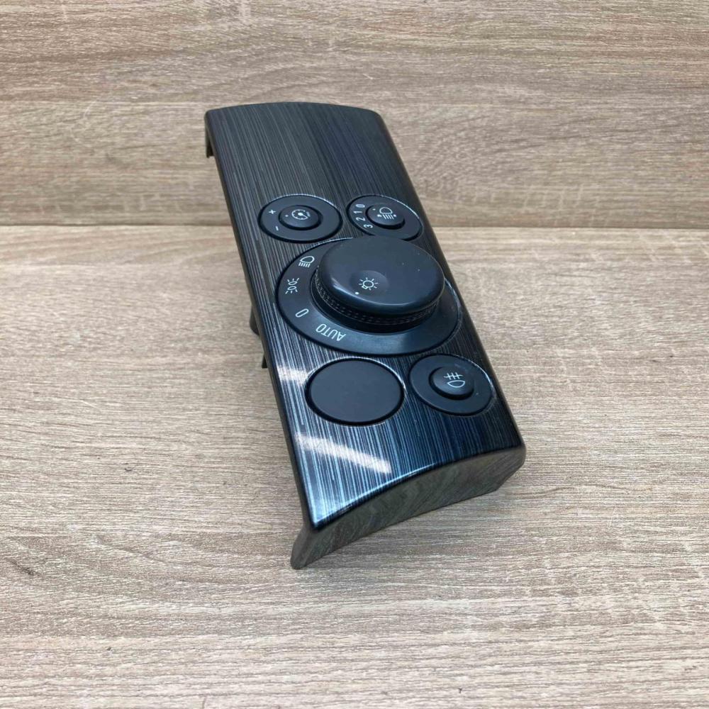 13100132   Light switch Opel Astra H