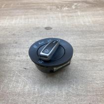 3C8941431   Light switch Volkswagen PASSAT CC