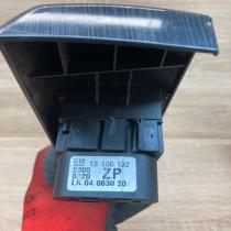 13100132   Light switch Opel Astra H